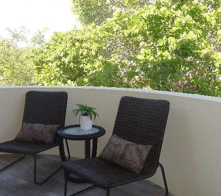 Serenity Four Bedroom Villa Holmes Beach Exteriör bild